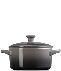 Le Creuset Mini Round Cocotte, 8 oz.