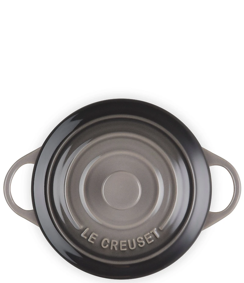 Le Creuset Mini Round Cocotte, 8 oz.