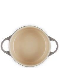 Le Creuset Mini Round Cocotte, 8 oz.