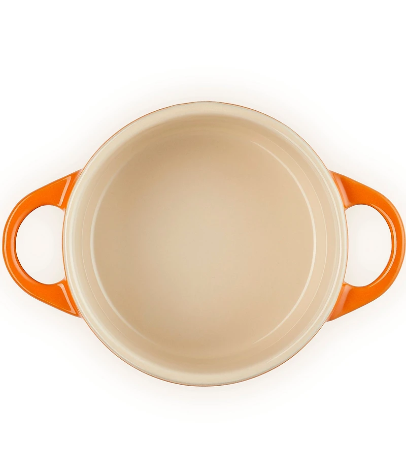 Le Creuset Mini Round Cocotte, 8 oz.