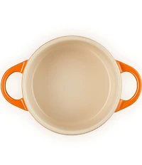 Le Creuset Mini Round Cocotte, 8 oz.