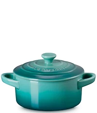 Le Creuset Mini Round Cocotte, 8 oz.