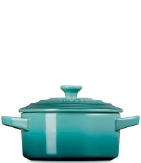Le Creuset Mini Round Cocotte, 8 oz.