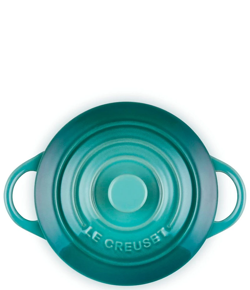 Le Creuset Mini Round Cocotte, 8 oz.