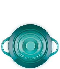 Le Creuset Mini Round Cocotte, 8 oz.