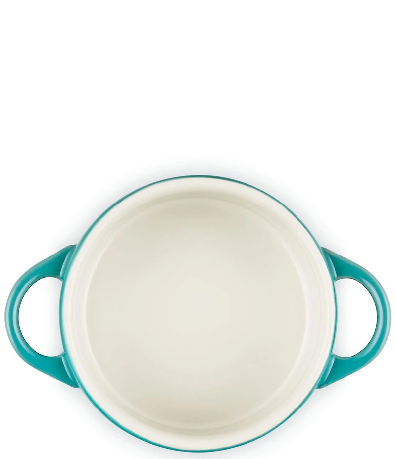 Le Creuset Mini Round Cocotte, 8 oz.