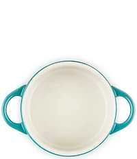 Le Creuset Mini Round Cocotte, 8 oz.