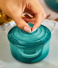 Le Creuset Mini Round Cocotte, 8 oz.