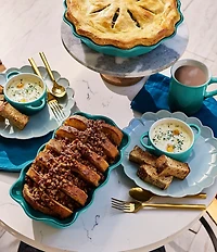 Le Creuset Mini Round Cocotte, 8 oz.