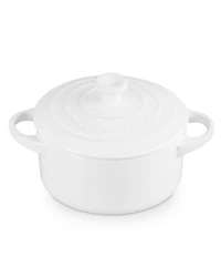 Le Creuset Mini Round Cocotte, 8 oz.