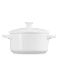 Le Creuset Mini Round Cocotte, 8 oz.