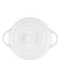 Le Creuset Mini Round Cocotte, 8 oz.