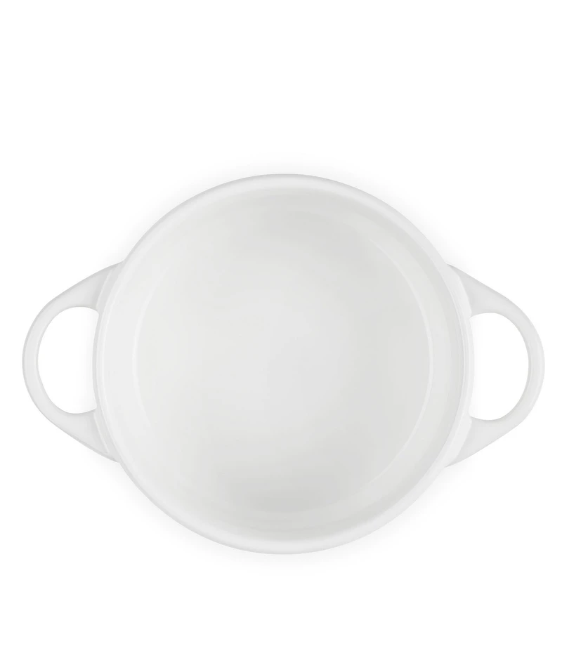 Le Creuset Mini Round Cocotte, 8 oz.