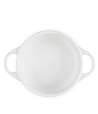 Le Creuset Mini Round Cocotte, 8 oz.
