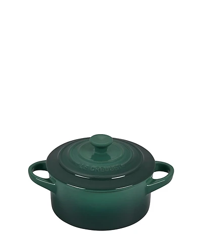 Le Creuset Mini Round Cocotte, 8 oz.