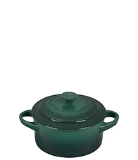 Le Creuset Mini Round Cocotte