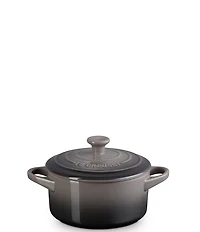 Le Creuset Mini Round Cocotte