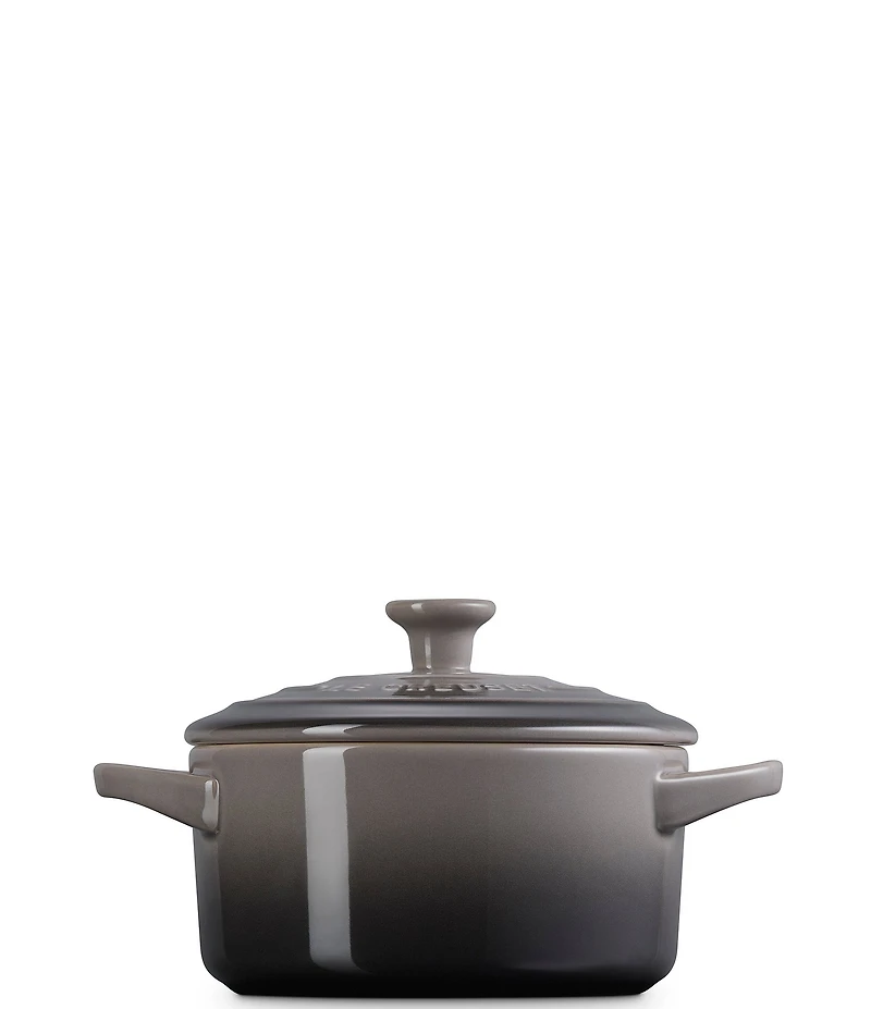 Le Creuset Mini Round Cocotte