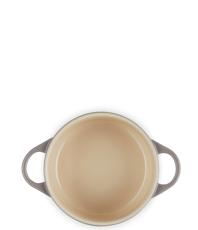 Le Creuset Mini Round Cocotte