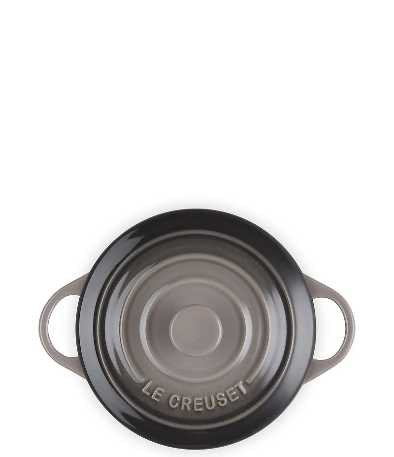 Le Creuset Mini Round Cocotte