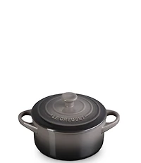Le Creuset Mini Round Cocotte