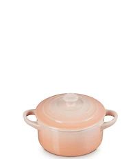 Le Creuset Mini Round Cocotte