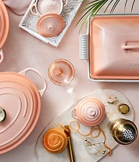 Le Creuset Mini Round Cocotte