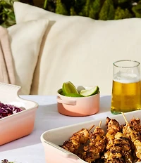 Le Creuset Mini Round Cocotte
