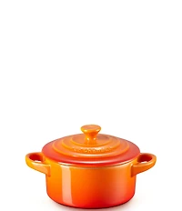 Le Creuset Mini Round Cocotte
