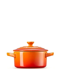 Le Creuset Mini Round Cocotte