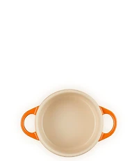 Le Creuset Mini Round Cocotte