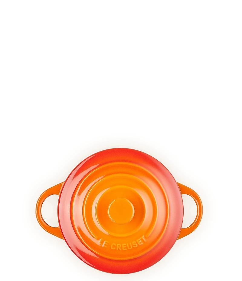 Le Creuset Mini Round Cocotte