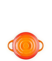 Le Creuset Mini Round Cocotte