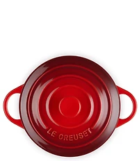 Le Creuset Mini Round Cocotte, 8 oz.