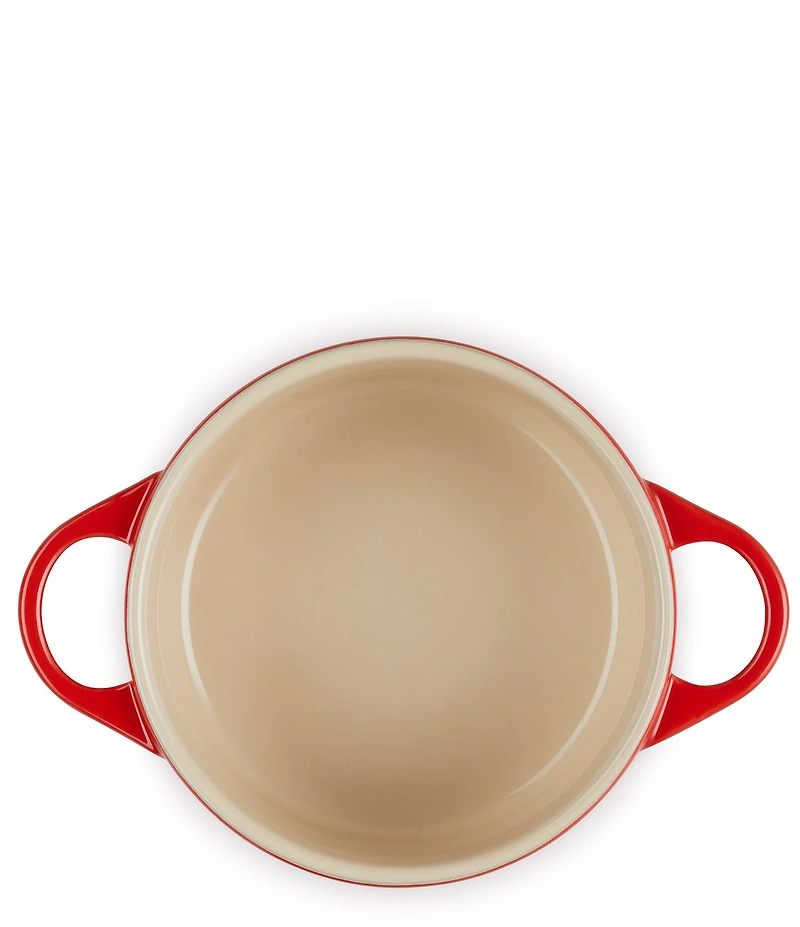 Le Creuset Mini Round Cocotte, 8 oz.