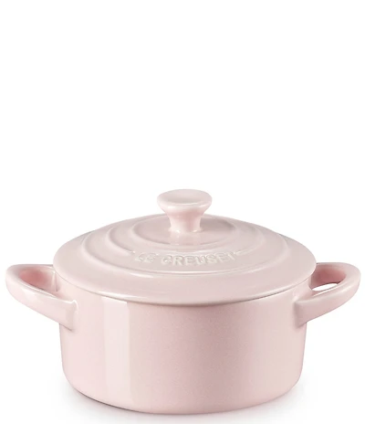 Le Creuset 8-oz. Mini Round Cocotte