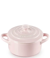 Le Creuset 8-oz. Mini Round Cocotte