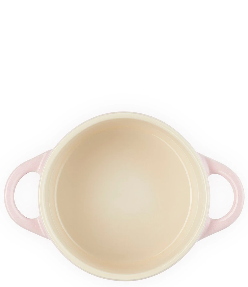 Le Creuset 8-oz. Mini Round Cocotte