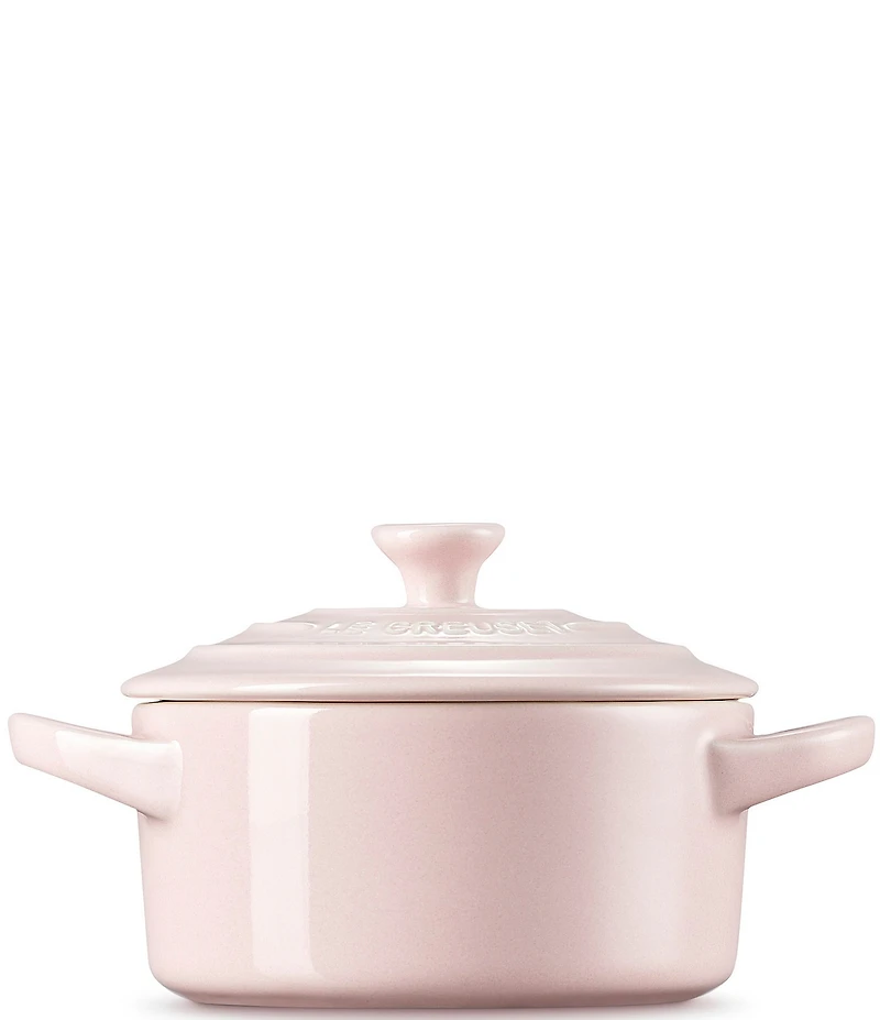 Le Creuset 8-oz. Mini Round Cocotte