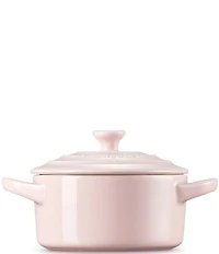 Le Creuset 8-oz. Mini Round Cocotte