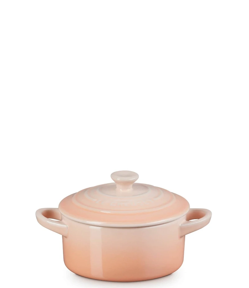 Le Creuset Mini Round Cocotte