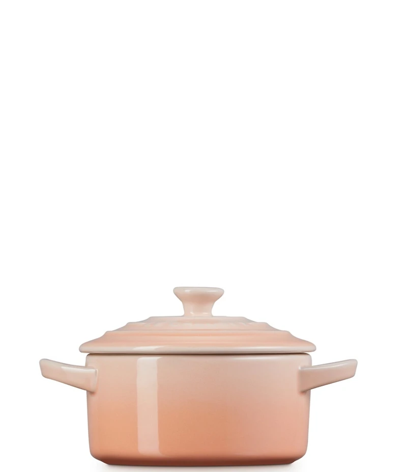 Le Creuset Mini Round Cocotte