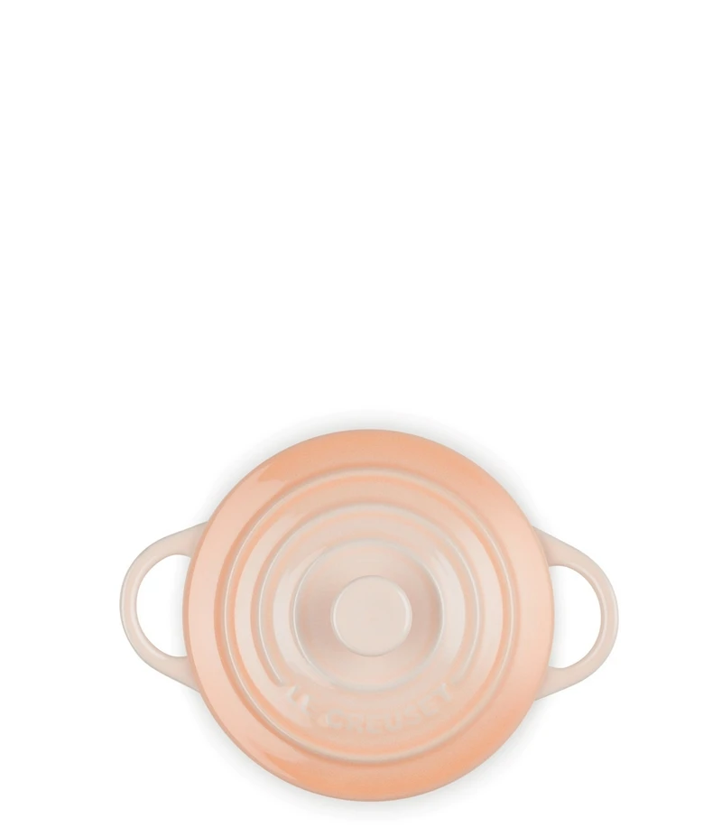 Le Creuset Mini Round Cocotte