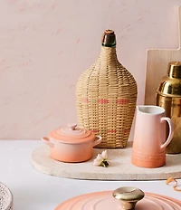Le Creuset Mini Round Cocotte