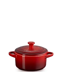 Le Creuset Mini Round Cocotte