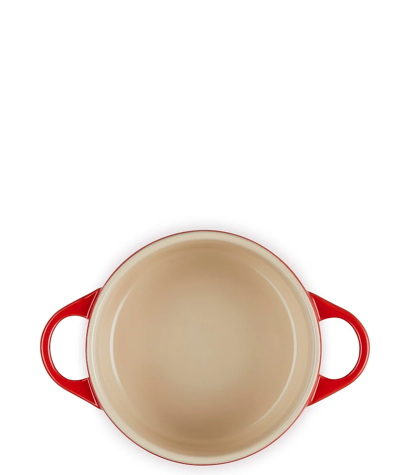 Le Creuset Mini Round Cocotte
