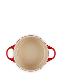 Le Creuset Mini Round Cocotte