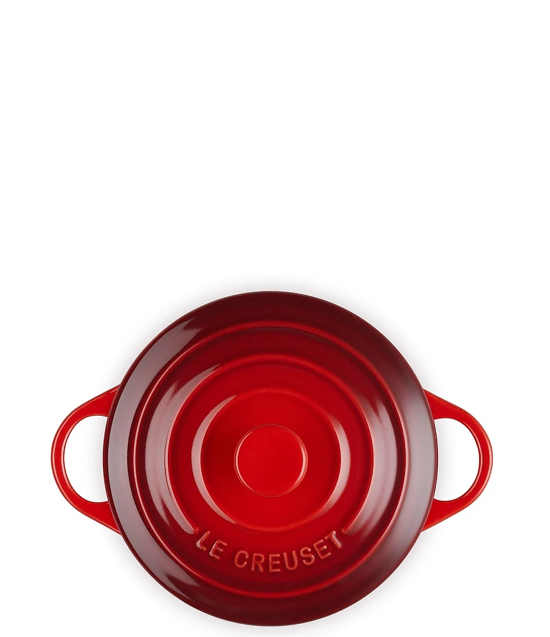 Le Creuset Mini Round Cocotte