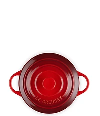 Le Creuset Mini Round Cocotte