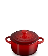 Le Creuset Mini Round Cocotte